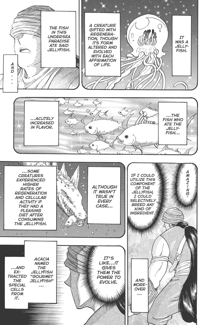 Toriko Chapter 50 image 05_optimized